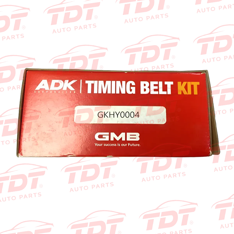 Kit de tiempo GMB